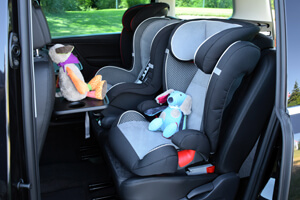 Car Seats in Car - Car Seat Safety Tips From Martin, Harding & Mazzotti 1800law1010