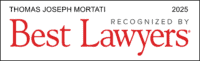 Tom Mortati Best Lawyers