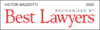 Victor L. Mazzotti Best Lawyers