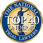 Top 40 Under 40 Trial Lawyers