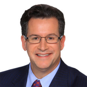 Attorney Victor L. Mazzotti -Professional Headshot - Martin, Harding & Mazzotti 1800law1010