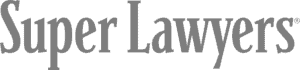 superlawyers Super Lawyers Logo