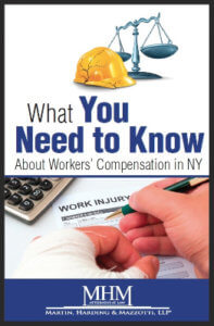 workers comp lawyer e-book