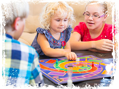 board-games-blog Kids Playing Board Games - Brenna's Blog - Rainy Day Activities - Martin, Harding & Mazzotti 1800law1010