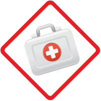 first-aid-icon-blog First Aid Icon - Brenna's Blog - Hello Spring - Martin, Harding & Mazzotti 1800law1010