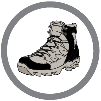 footware-icon-blog Work Boots Icon - Brenna's Blog - Hello Spring - Martin, Harding & Mazzotti 1800law1010