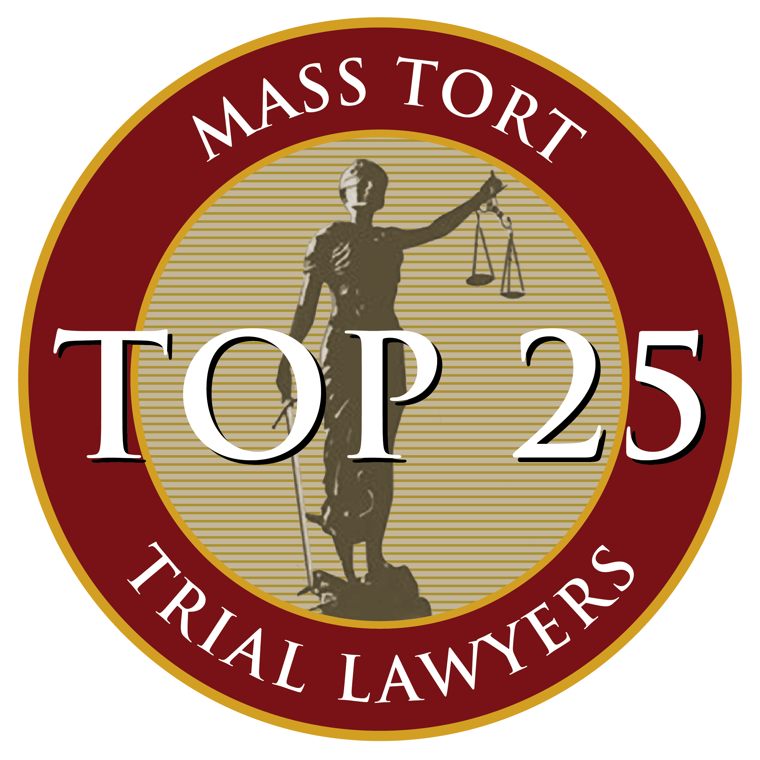 mass-tort-logo Mass Tort Trial Lawyers Logo - Top 25 Trial Lawyers - Martin, Harding & Mazzotti 1800law1010