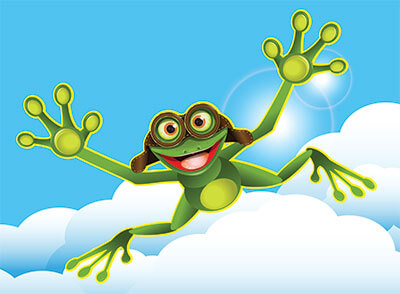 leap