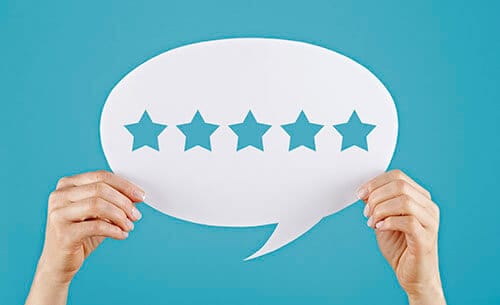 Write A Review