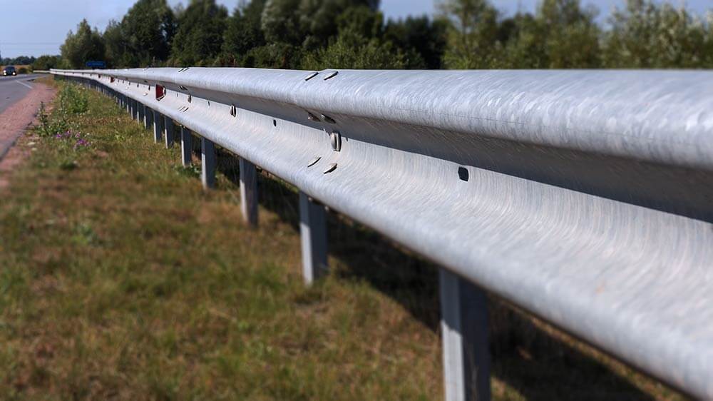 Experienced Guardrail Accident Attorneys