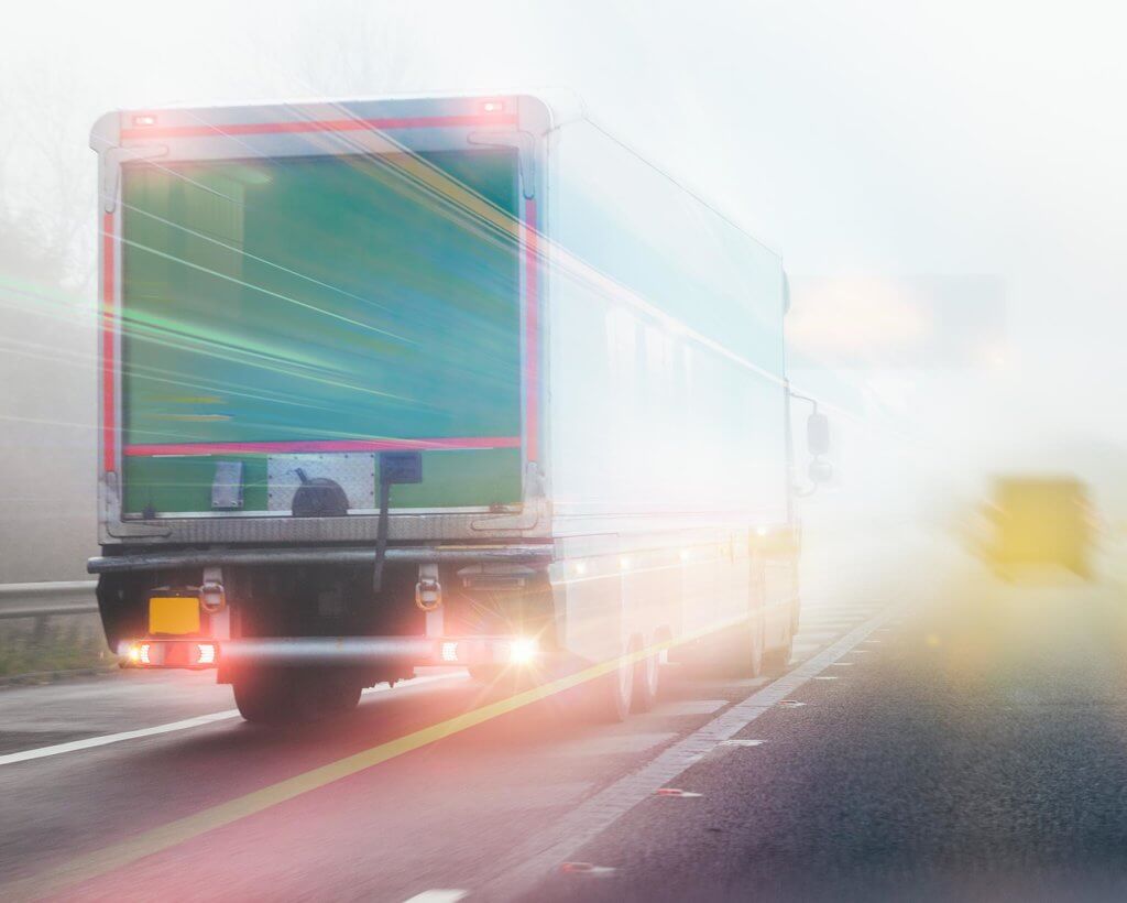 Commercial Truck Accident Attorneys - Truck Accident Lawyers - Truck Accident Lawyer New York - 18 Wheeler Accident Lawyer