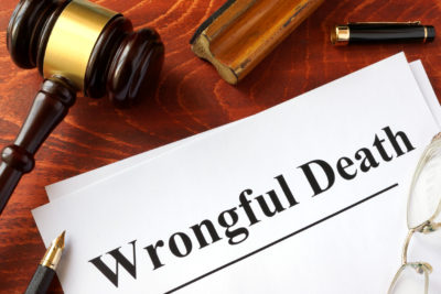 Wrongful Death Lawsuit - Wrongful Death Lawyer 