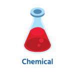 chemical burn injury
