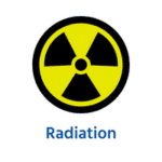 radiation burn injury