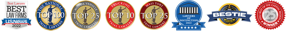 Best Lawyers Recognitions