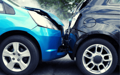 Most Common Car Accident Injuries - Auto Accident