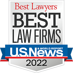 best-law-firms-2022-badge Best Lawyers Best Firms US News 2022