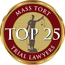 Mass Tort Trial Lawyers Top 25