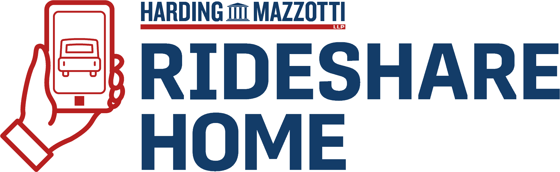 Harding Mazzotti Rideshare Home Program