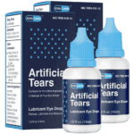 ezricare eye drops artificial tears product