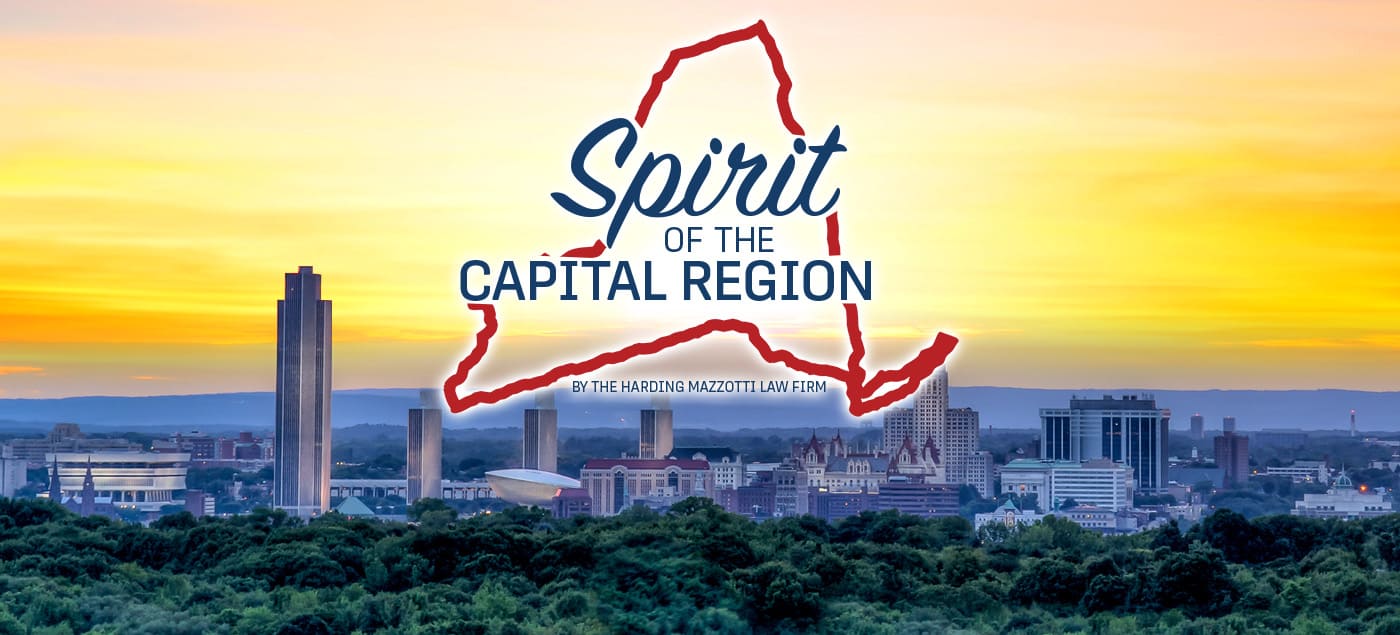 Spirit of Capital Region