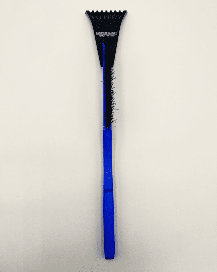 Ice Scraper