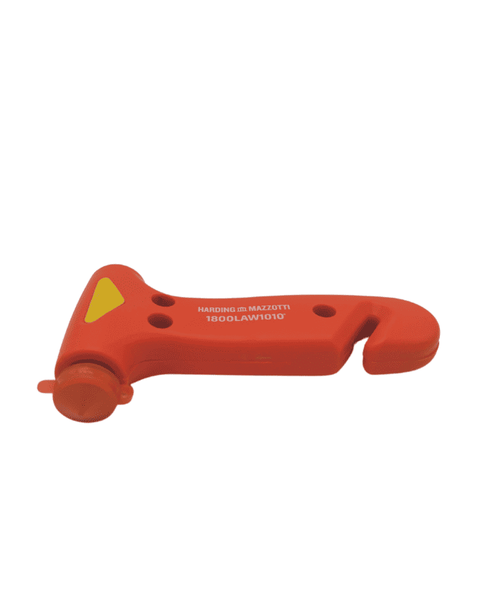 3-in-1 Auto Safety Tool - Image 2