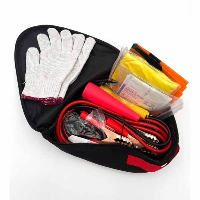 Roadside Emergency Kit