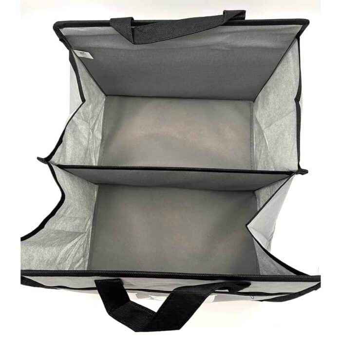 Expandable Trunk Organizer - Image 4