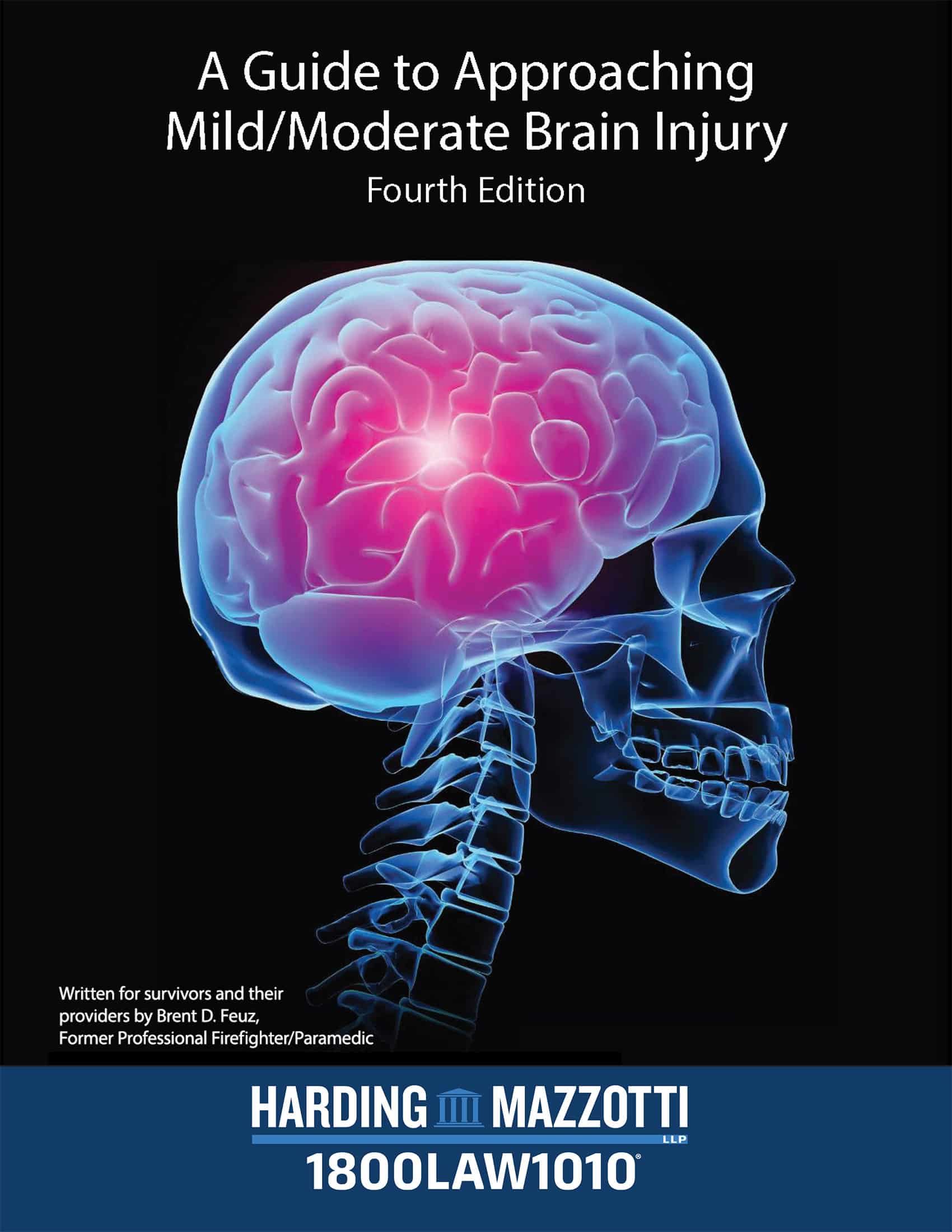 Brain Injury Booklet-update