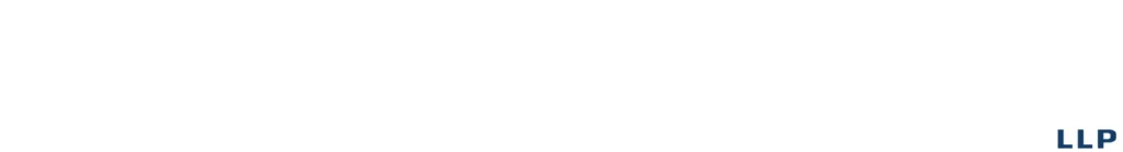 Harding Mazzotti logo in white