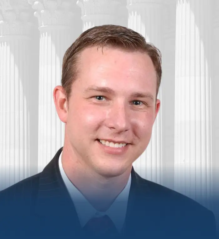 Brian Benna headshot