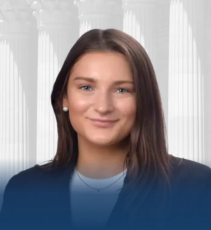 Cara LaPorta headshot