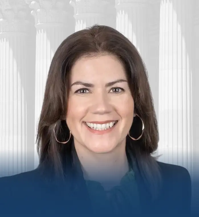 Cassandra Kazukenus headshot