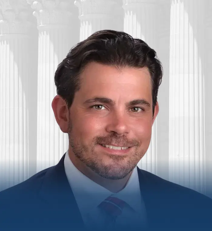 Charles Farcher headshot