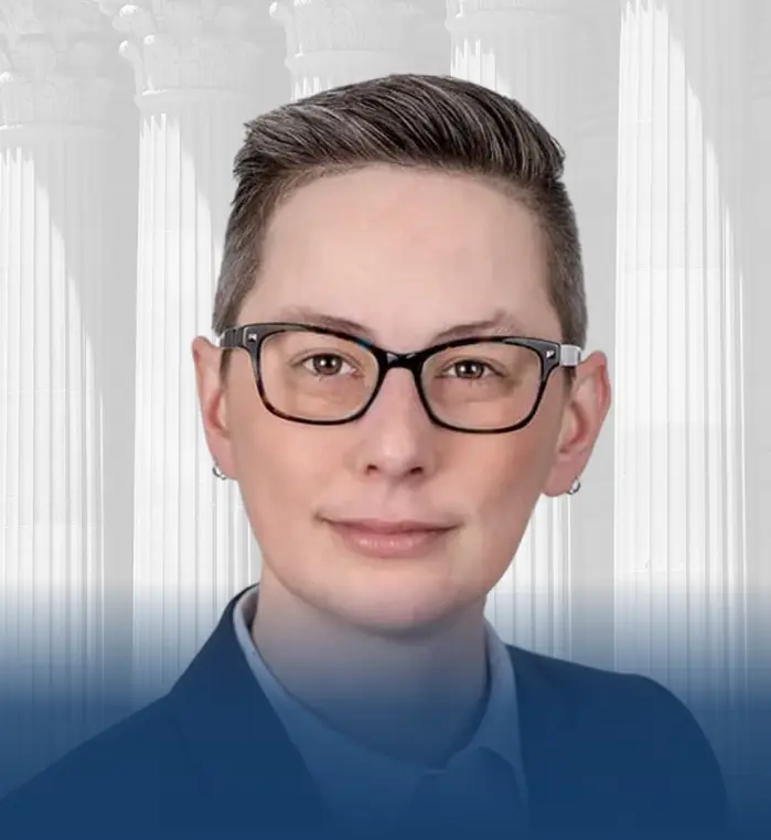 Crystle Watts headshot