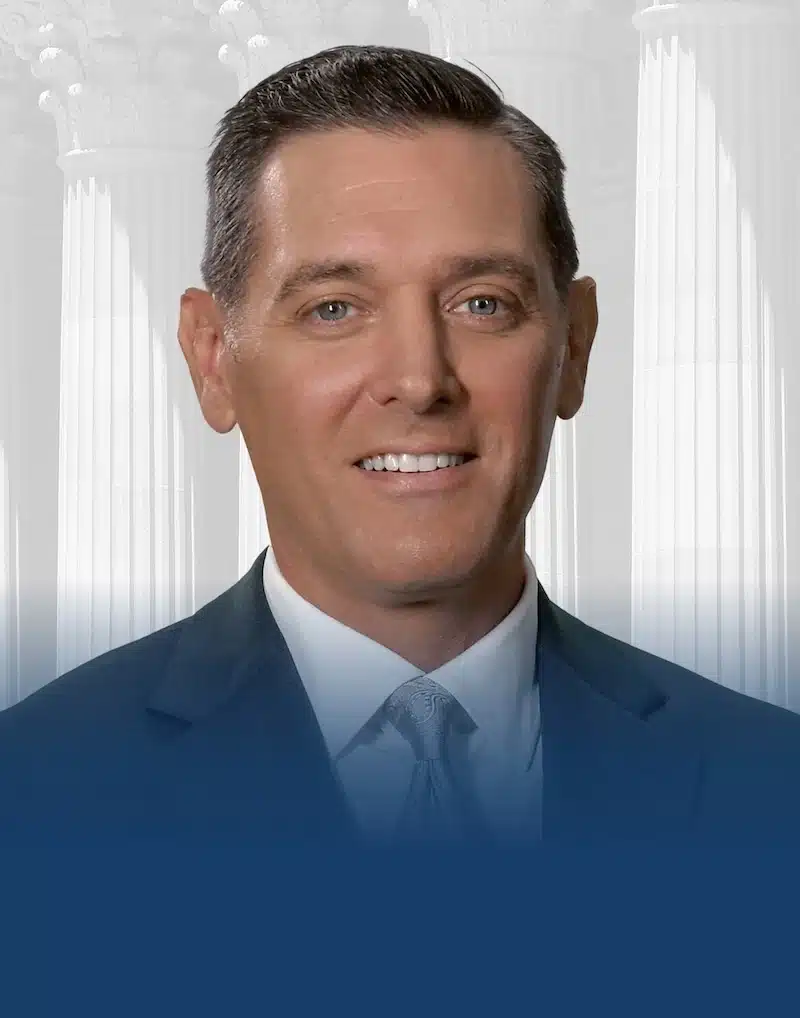 dan dagostino headshot