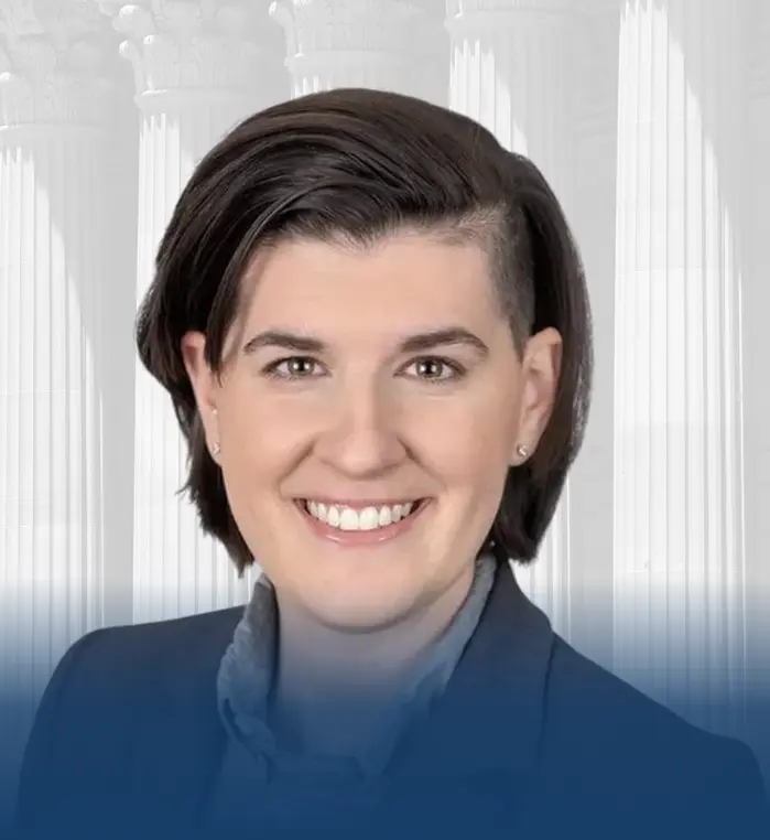 Dana Cochrane headshot