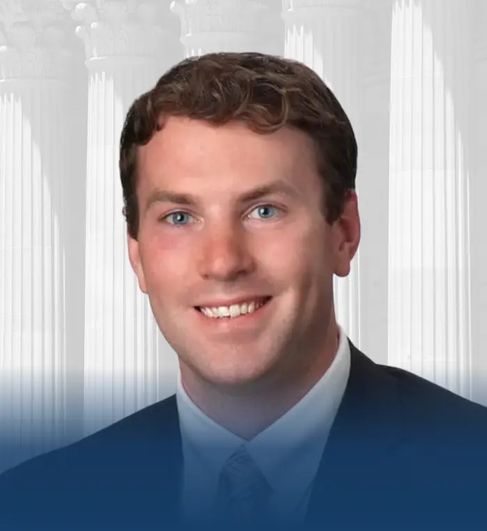 Daniel Kinlan headshot