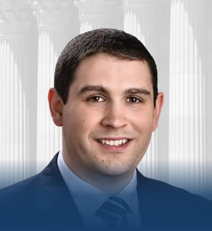 Elijah Summersell headshot