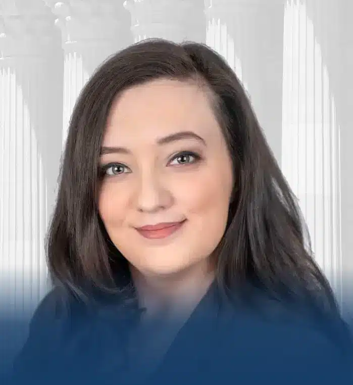 Erin Anderson headshot