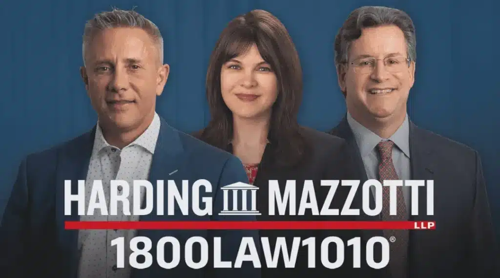 Harding Mazzotti Lawyers