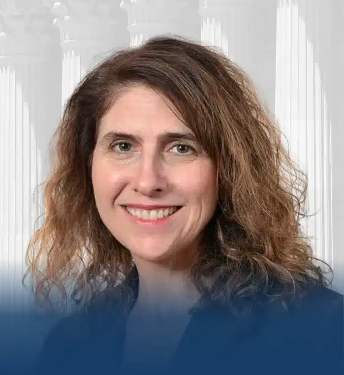 Maryanne Low-Haviland headshot