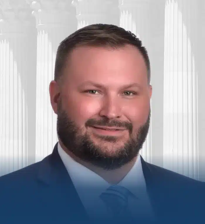 Michael White headshot