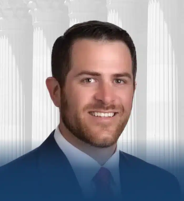 Philip Mazzotti headshot