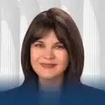 Rosemarie Riddell-Bogdan headshot