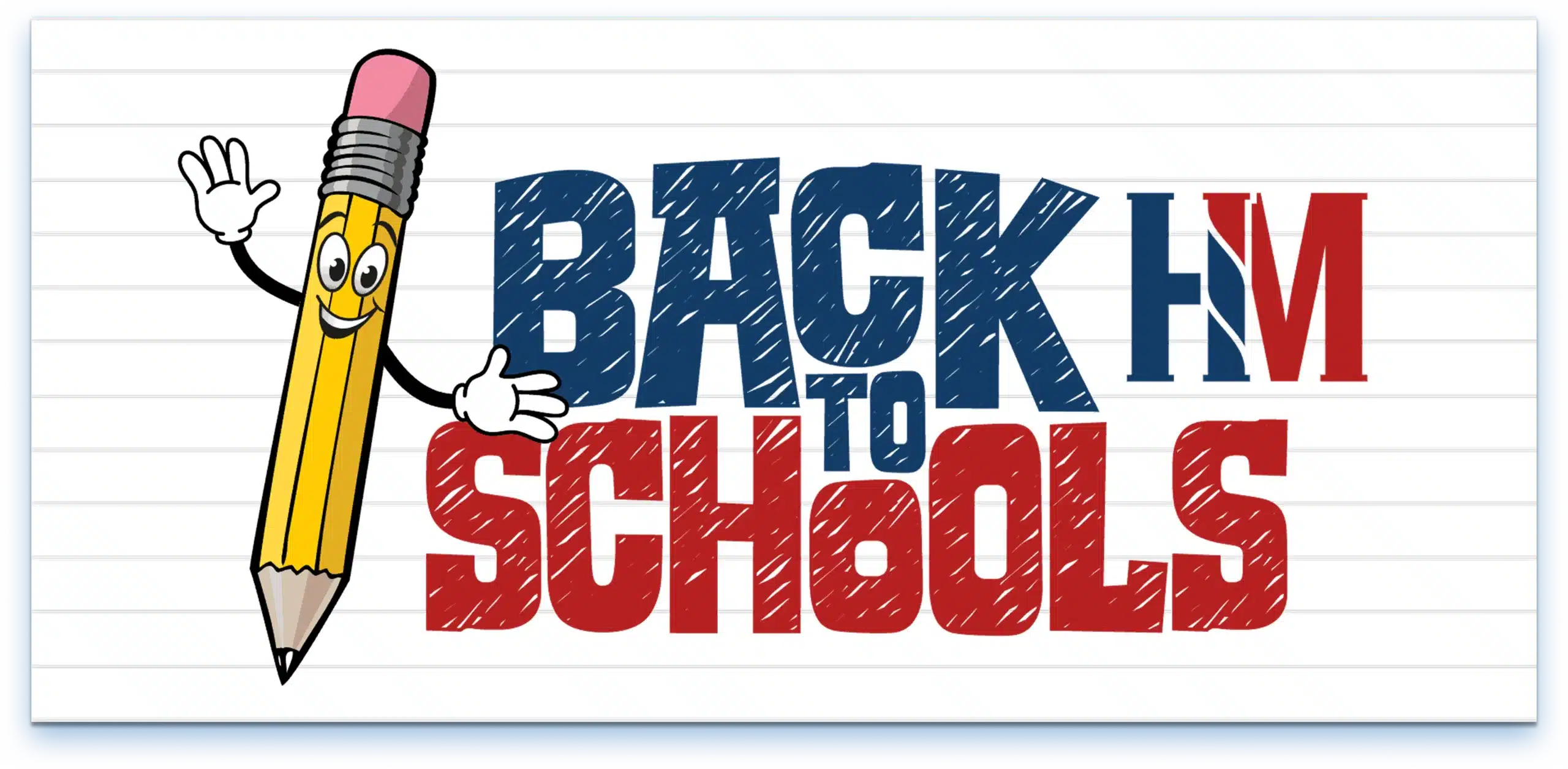 Back to Schools Logo
