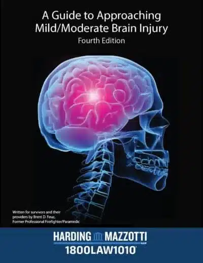 brain injury ebook