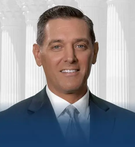 Dan Dagostino Headshot