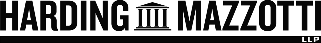 Harding Mazzotti Logo